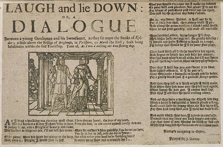 Preview of Magdalene College - Pepys 3.35 Image PepysC_3_035_2448x2448.jpg