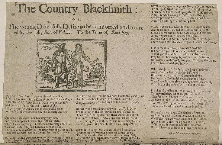 Preview of Magdalene College - Pepys 3.36 Image PepysC_3_036_2448x2448.jpg