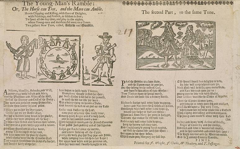 Preview of Magdalene College - Pepys 3.47 Image PepysC_3_047_2448x2448.jpg