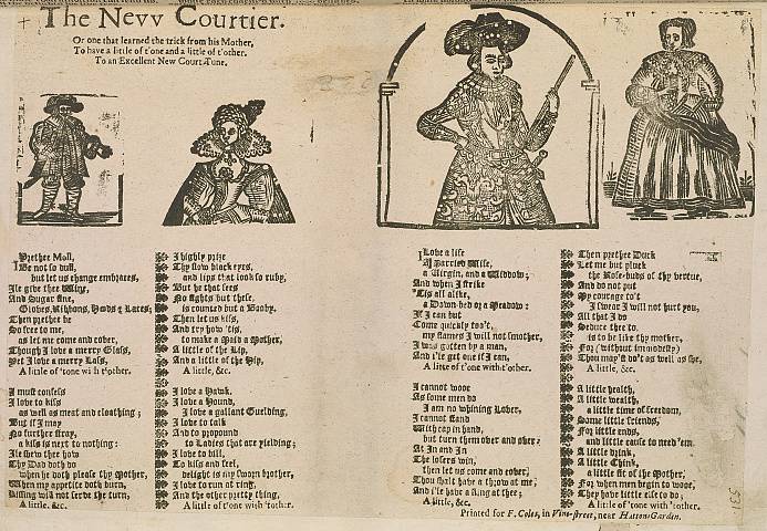 Preview of Magdalene College - Pepys 3.49 Image PepysC_3_049_2448x2448.jpg