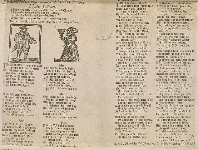 Preview of Magdalene College - Pepys 3.53 Image PepysC_3_053_2448x2448.jpg