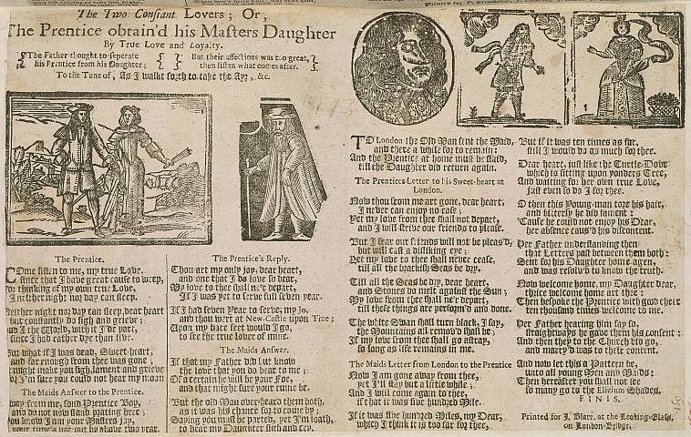 Preview of Magdalene College - Pepys 3.61 Image PepysC_3_061_2448x2448.jpg