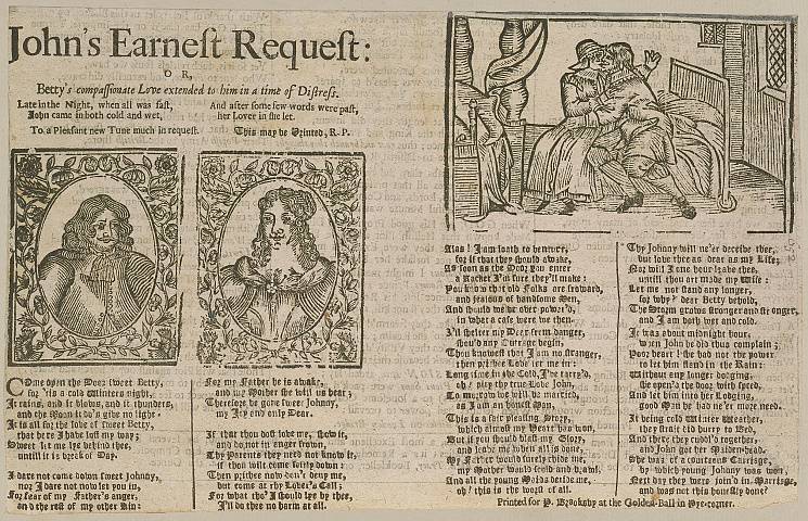 Preview of Magdalene College - Pepys 3.62r Image PepysC_3_062r_2448x2448.jpg