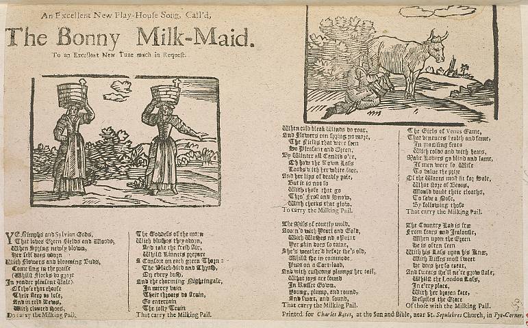 Preview of Magdalene College - Pepys 3.63 Image PepysC_3_063_2448x2448.jpg