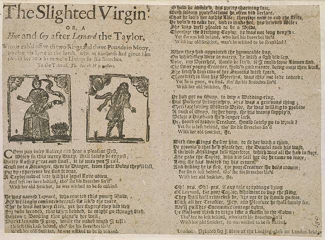 Preview of Magdalene College - Pepys 3.69 Image PepysC_3_069_2448x2448.jpg