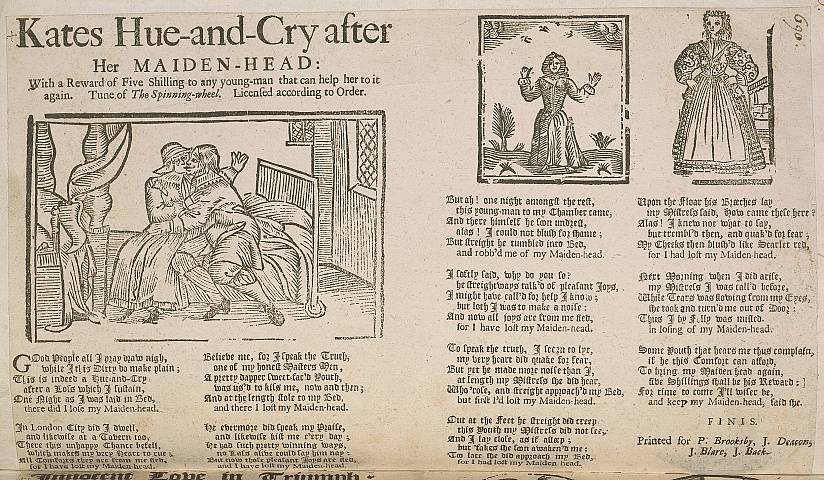 Preview of Magdalene College - Pepys 3.76 Image PepysC_3_076_2448x2448.jpg