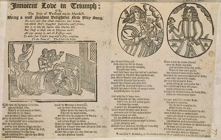 Preview of Magdalene College - Pepys 3.77 Image PepysC_3_077_2448x2448.jpg