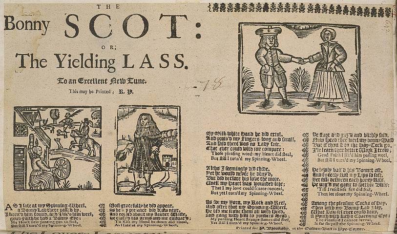 Preview of Magdalene College - Pepys 3.84 Image PepysC_3_084_2448x2448.jpg