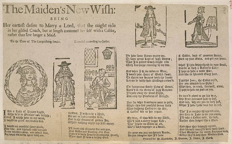 Preview of Magdalene College - Pepys 3.88 Image PepysC_3_088_2448x2448.jpg
