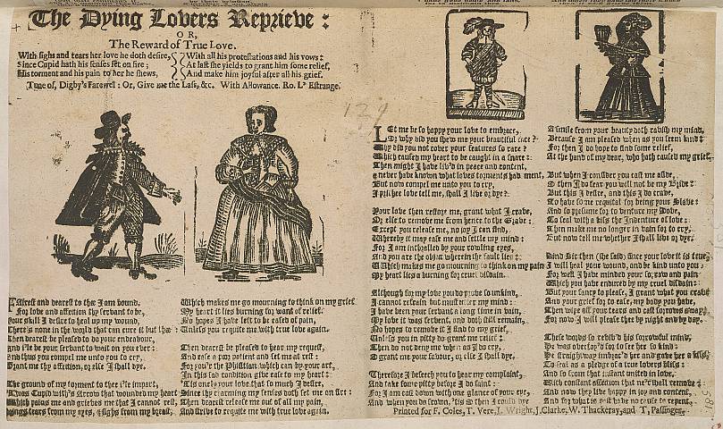 Preview of Magdalene College - Pepys 3.99 Image PepysC_3_099_2448x2448.jpg