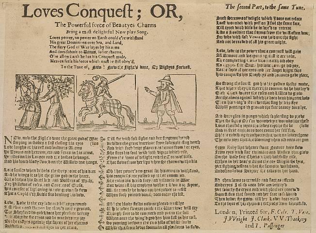 Preview of Magdalene College - Pepys 3.105 Image PepysC_3_105_2448x2448.jpg