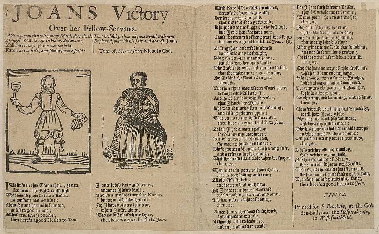 Preview of Magdalene College - Pepys 3.137 Image PepysC_3_137_2448x2448.jpg