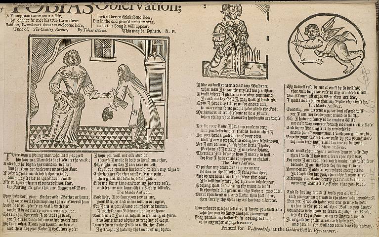 Preview of Magdalene College - Pepys 3.155 Image PepysC_3_155_2448x2448.jpg