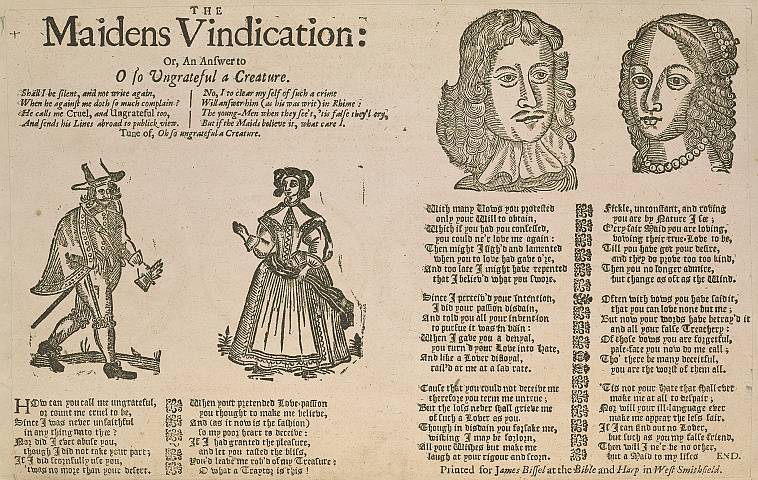 Preview of Magdalene College - Pepys 3.160 Image PepysC_3_160_2448x2448.jpg