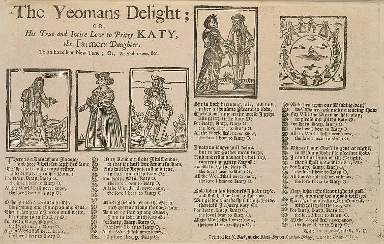 Preview of Magdalene College - Pepys 3.169 Image PepysC_3_169_2448x2448.jpg