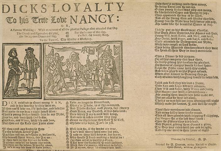 Preview of Magdalene College - Pepys 3.182 Image PepysC_3_182_2448x2448.jpg