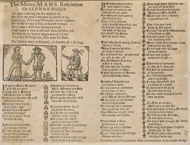 Preview of Magdalene College - Pepys 3.185 Image PepysC_3_185_2448x2448.jpg