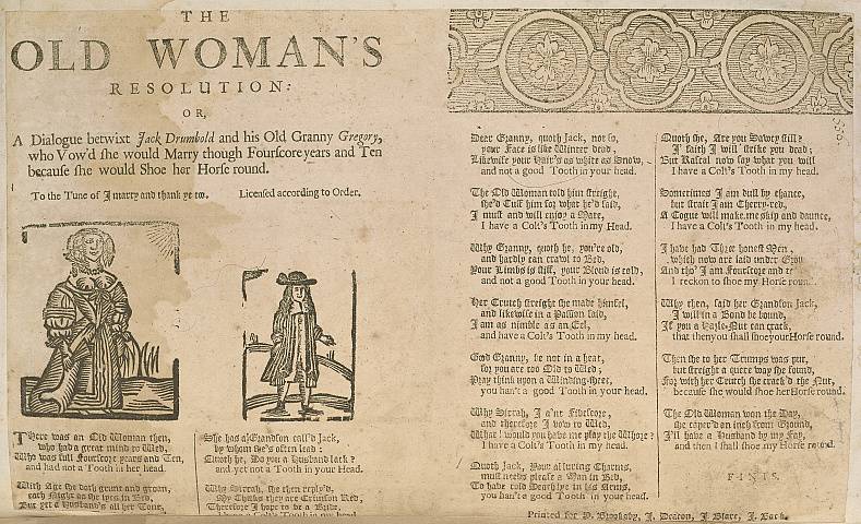 Preview of Magdalene College - Pepys 3.186 Image PepysC_3_186_2448x2448.jpg