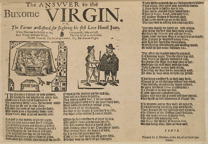 Preview of Magdalene College - Pepys 3.189 Image PepysC_3_189_2448x2448.jpg