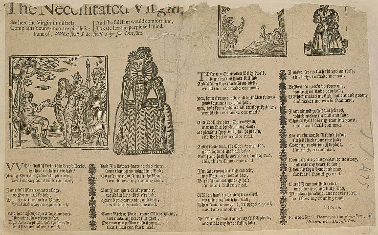 Preview of Magdalene College - Pepys 3.200 Image PepysC_3_200_2448x2448.jpg