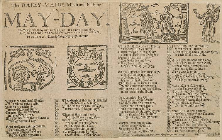 Preview of Magdalene College - Pepys 3.201 Image PepysC_3_201_2448x2448.jpg