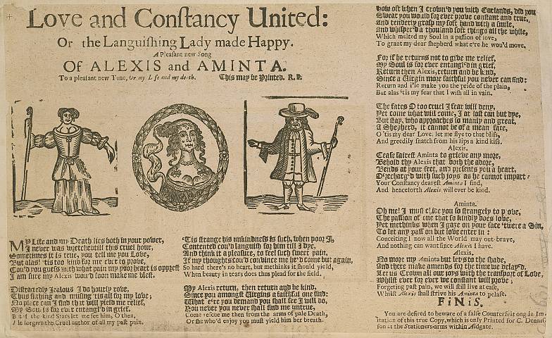 Preview of Magdalene College - Pepys 3.204 Image PepysC_3_204_2448x2448.jpg