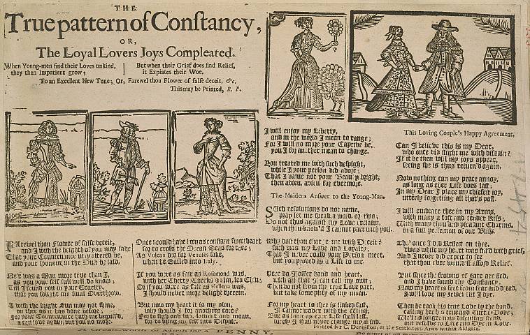 Preview of Magdalene College - Pepys 3.206 Image PepysC_3_206_2448x2448.jpg