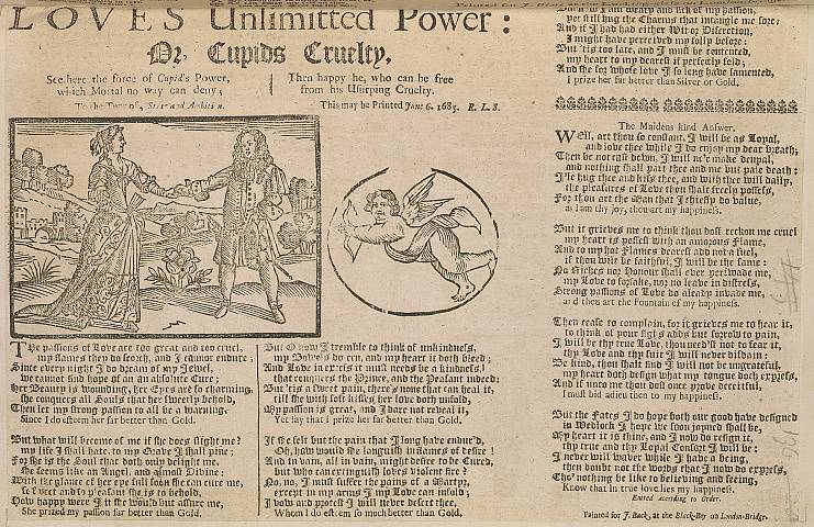Preview of Magdalene College - Pepys 3.215 Image PepysC_3_215_2448x2448.jpg