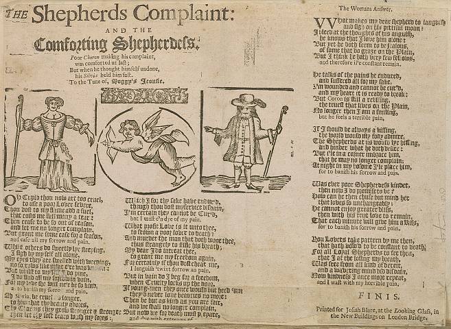 Preview of Magdalene College - Pepys 3.217 Image PepysC_3_217_2448x2448.jpg