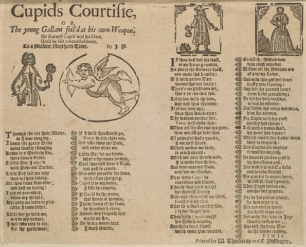 Preview of Magdalene College - Pepys 3.219 Image PepysC_3_219_2448x2448.jpg