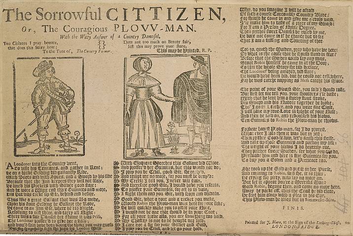 Preview of Magdalene College - Pepys 3.254 Image PepysC_3_254_2448x2448.jpg