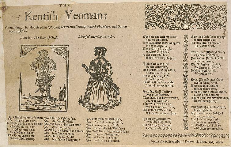 Preview of Magdalene College - Pepys 3.284 Image PepysC_3_284_2448x2448.jpg