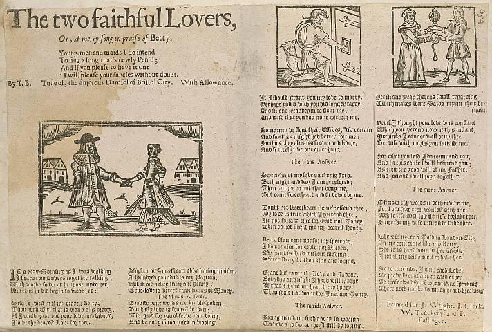 Preview of Magdalene College - Pepys 3.286 Image PepysC_3_286_2448x2448.jpg