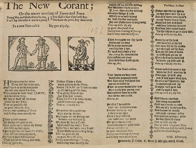 Preview of Magdalene College - Pepys 3.293 Image PepysC_3_293_2448x2448.jpg