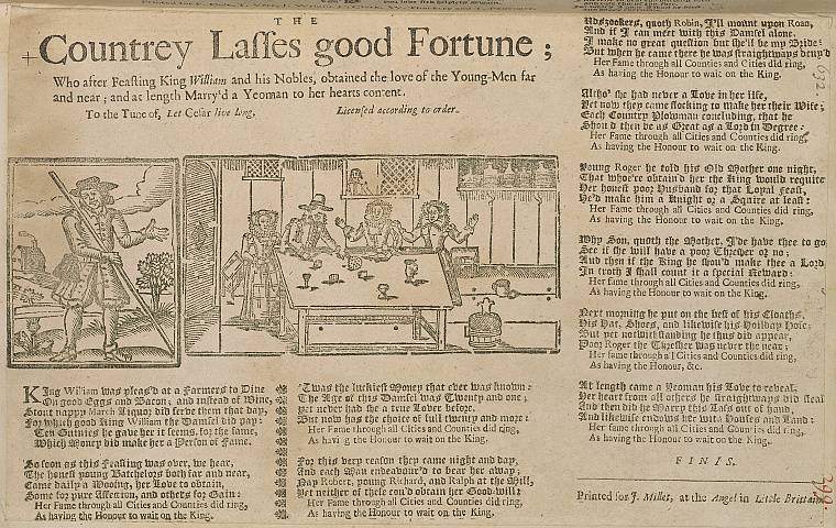 Preview of Magdalene College - Pepys 3.299 Image PepysC_3_299_2448x2448.jpg