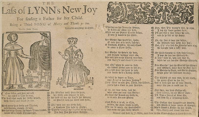 Preview of Magdalene College - Pepys 3.300 Image PepysC_3_300_2448x2448.jpg