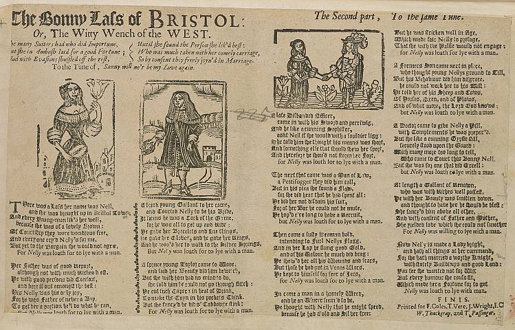 Preview of Magdalene College - Pepys 3.303 Image PepysC_3_303_2448x2448.jpg