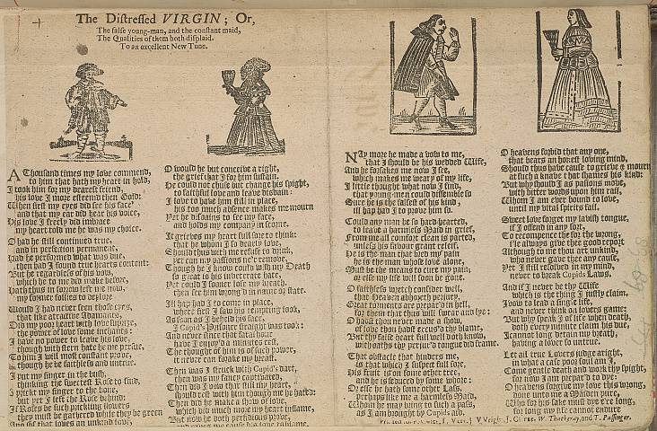 Preview of Magdalene College - Pepys 3.313 Image PepysC_3_313_2448x2448.jpg