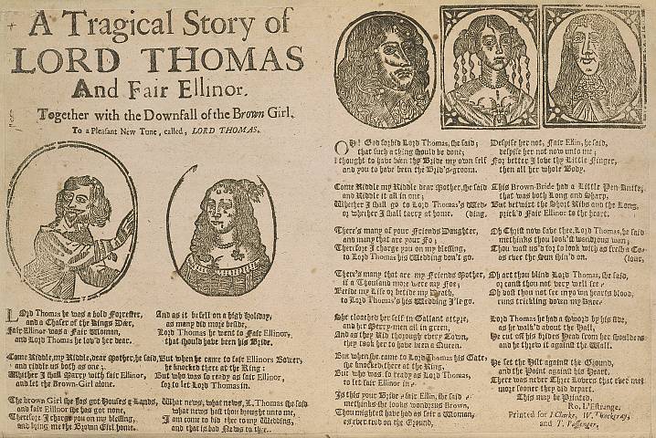 Preview of Magdalene College - Pepys 3.316 Image PepysC_3_316_2448x2448.jpg