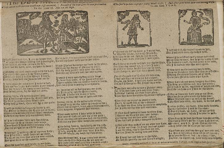 Preview of Magdalene College - Pepys 3.317 Image PepysC_3_317_2448x2448.jpg