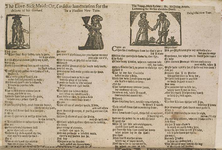 Preview of Magdalene College - Pepys 3.324 Image PepysC_3_324_2448x2448.jpg