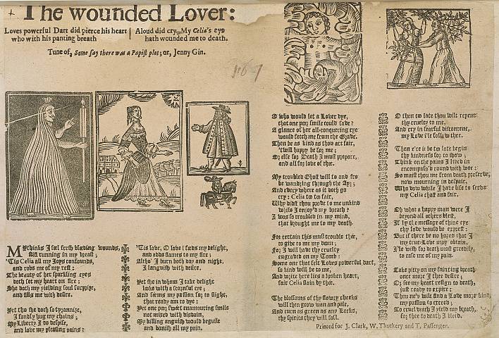 Preview of Magdalene College - Pepys 3.381 Image PepysC_3_381_2448x2448.jpg