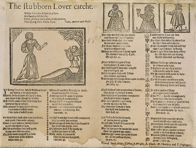 Preview of Magdalene College - Pepys 3.382 Image PepysC_3_382_2448x2448.jpg