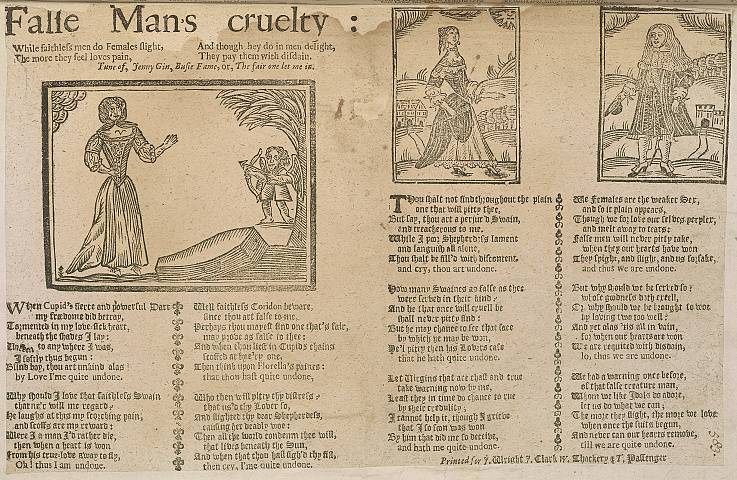 Preview of Magdalene College - Pepys 3.385 Image PepysC_3_385_2448x2448.jpg