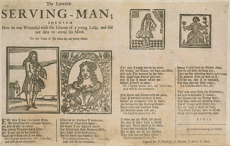 Preview of Magdalene College - Pepys 3.390 Image PepysC_3_390_2448x2448.jpg