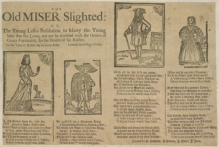 Preview of Magdalene College - Pepys 4.8 Image PepysC_4_008_2448x2448.jpg