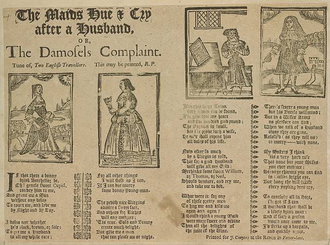 Preview of Magdalene College - Pepys 4.10 Image PepysC_4_010_2448x2448.jpg