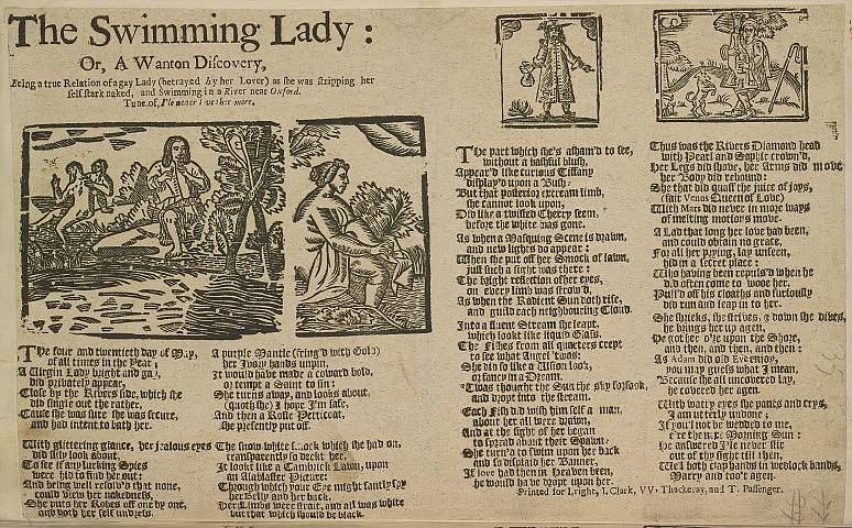 Preview of Magdalene College - Pepys 4.20 Image PepysC_4_020_2448x2448.jpg