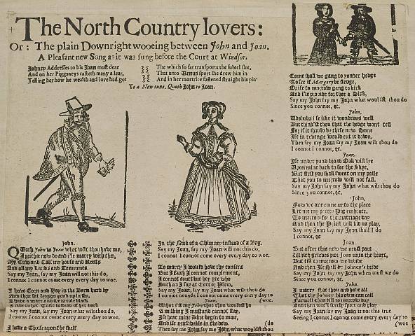 Preview of Magdalene College - Pepys 4.24 Image PepysC_4_024_2448x2448.jpg