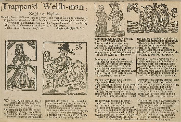 Preview of Magdalene College - Pepys 4.31 Image PepysC_4_031_2448x2448.jpg